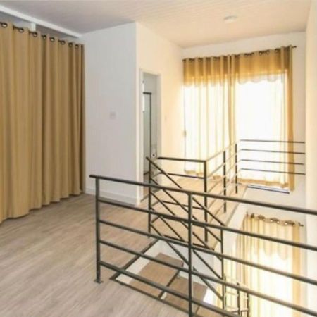 Vila Condor Atibaia Exterior photo